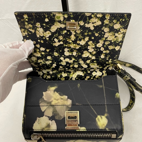 Givenchy Mini Pandora Box - Rare - Picture 15 of 16